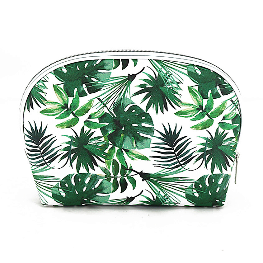 WANDERLUST Косметичка Wanderlust Tropical Print Big – фото 2