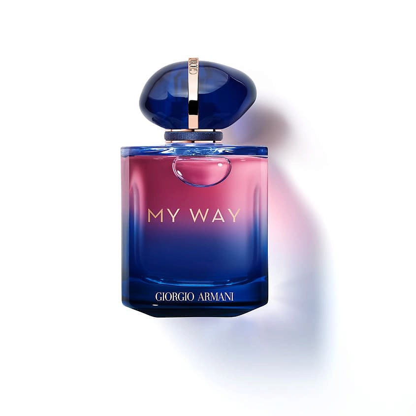 GIORGIO ARMANI My Way Le Parfum – фото 1