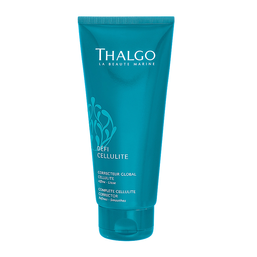 THALGO Корректирующий крем против всех видов Целлюлита Defi Cellulite Corrector – фото 2