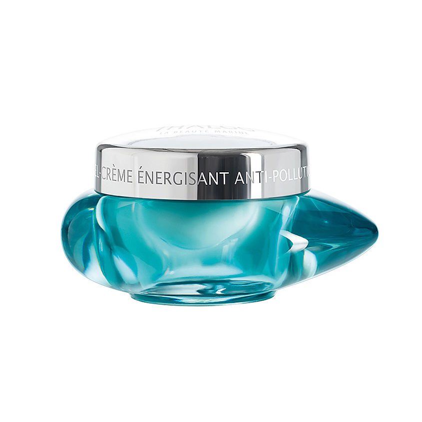 THALGO Гель-крем для лица энергизирующий Spiruline Boost Gel-Cream – фото 1