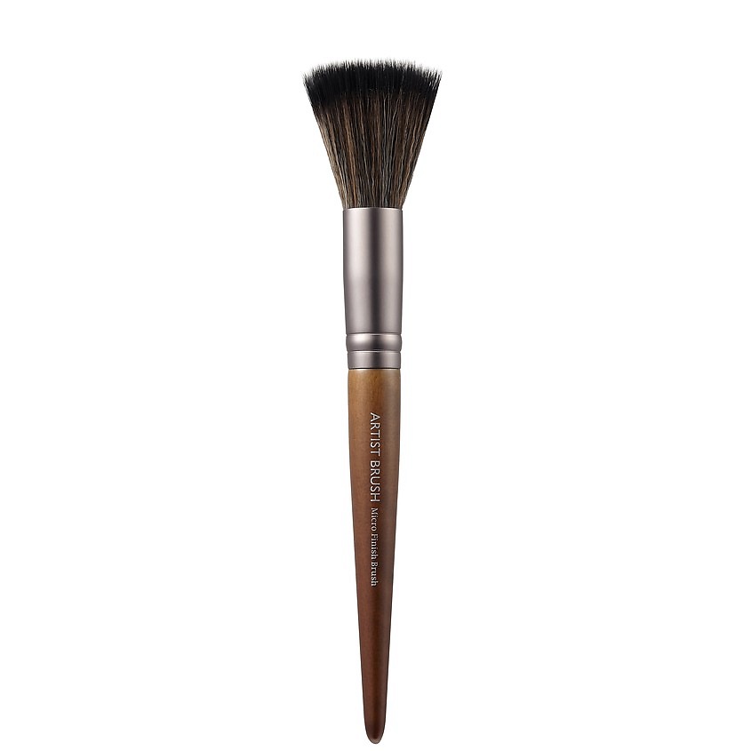 TOO COOL FOR SCHOOL Кисть для тональной основы Artclass Micro Finish Brush – фото 1
