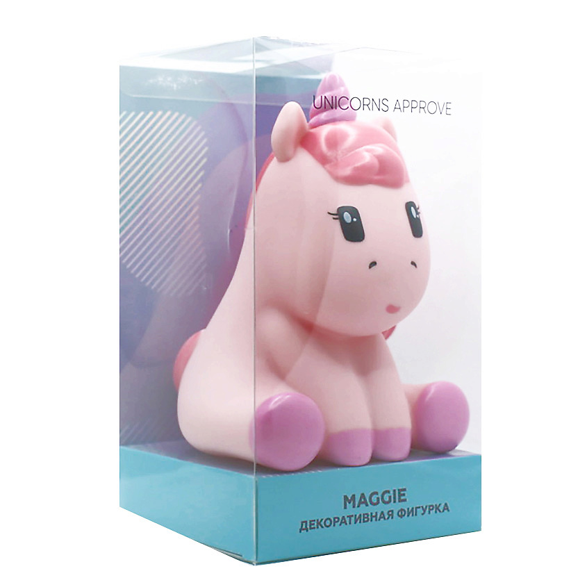 UNICORNS APPROVE Декоративная фигурка 2 Maggie – фото 2