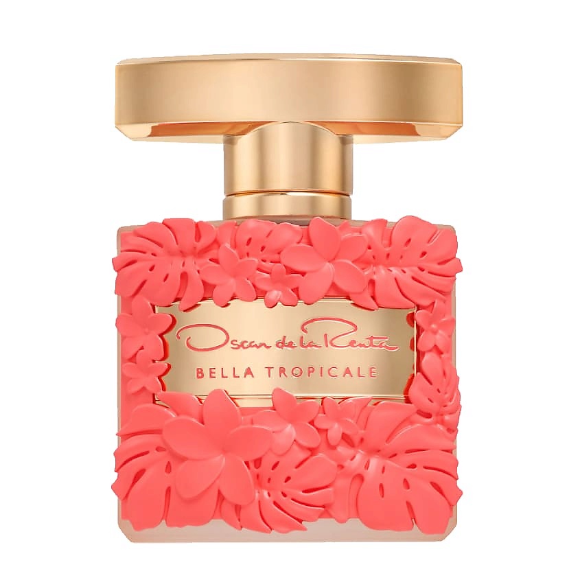 OSCAR DE LA RENTA Bella Tropicale – фото 1