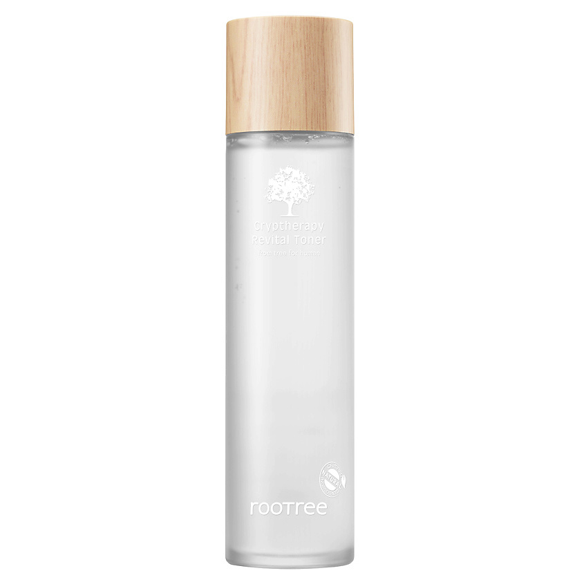 ROOTREE Тоник для лица увлажняющий Revital Toner – фото 1