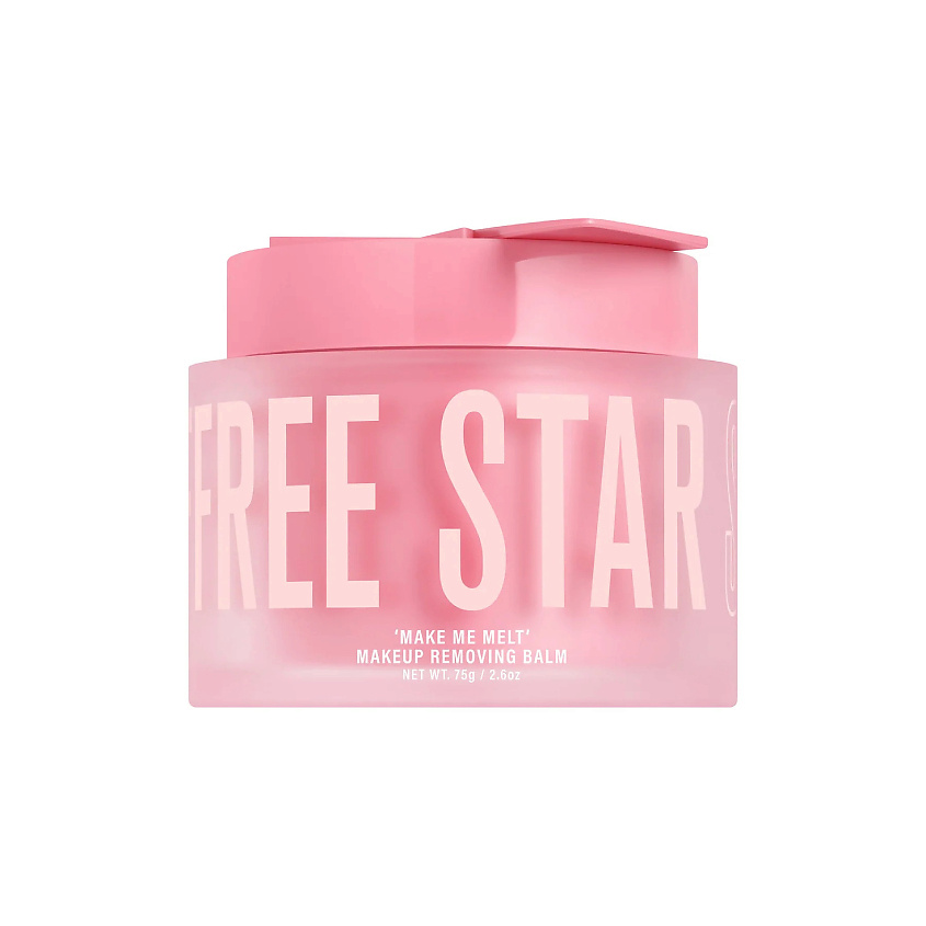 JEFFREE STAR COSMETICS Бальзам для снятия макияжа Make Me Melt – фото 1