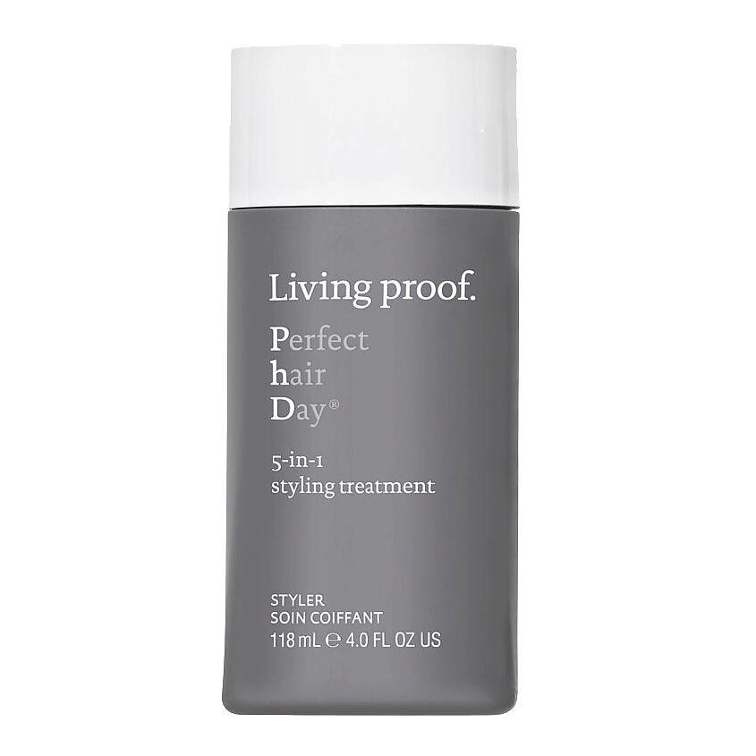 LIVING PROOF Крем для укладки волос термозащитный Perfect Hair Day (PhD) 5-in-1 Styling Treatment – фото 1