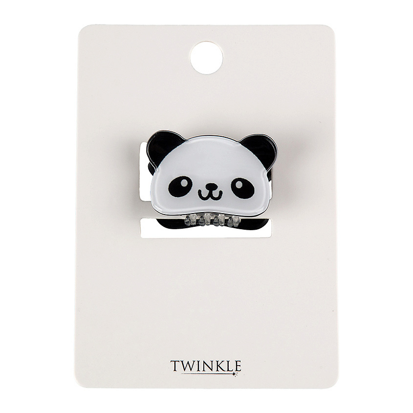 TWINKLE Заколка Panda – фото 2
