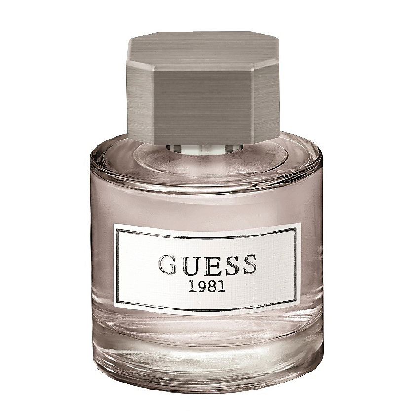 GUESS 1981 MAN – фото 2