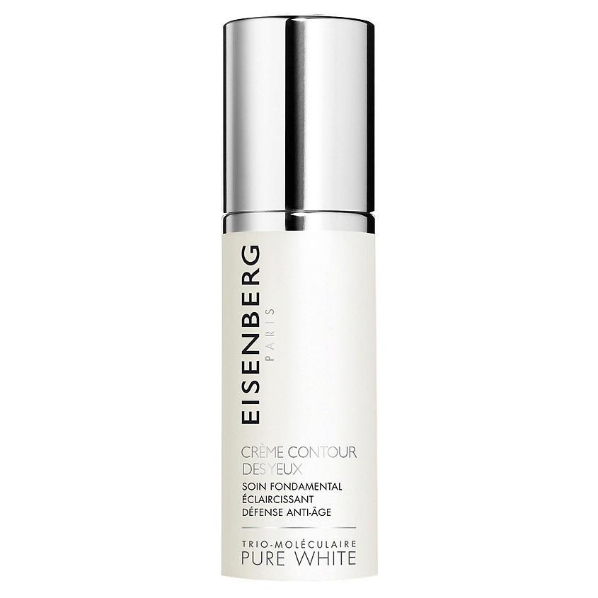 EISENBERG Крем для контура глаз Pure White – фото 1