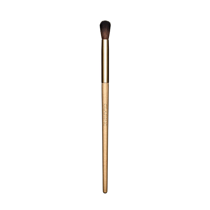 CLARINS Кисть для теней Pinceau Fard à Paupières – фото 2