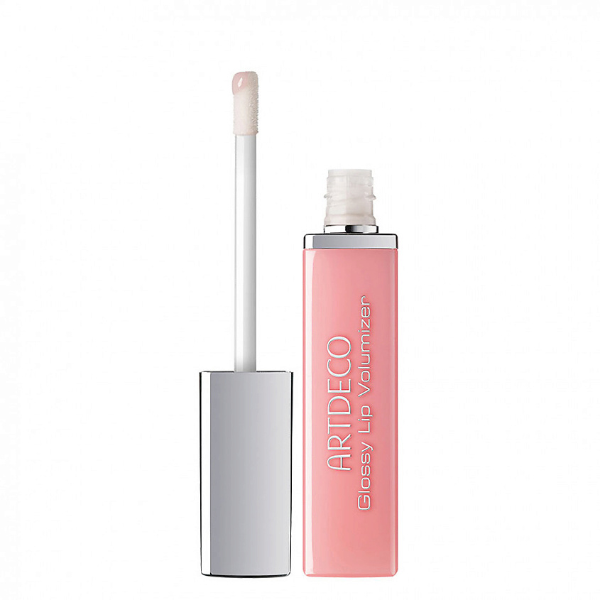 ARTDECO Блеск для естественного сияния и объема губ Glossy Lip Volumizer – фото 1