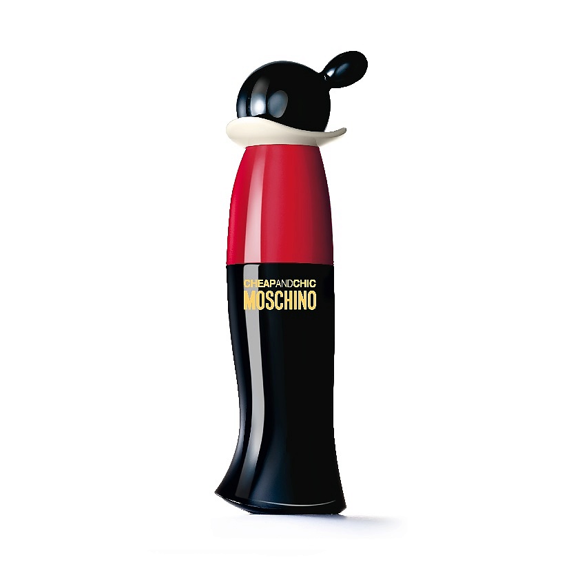MOSCHINO Cheap & Chic – фото 1