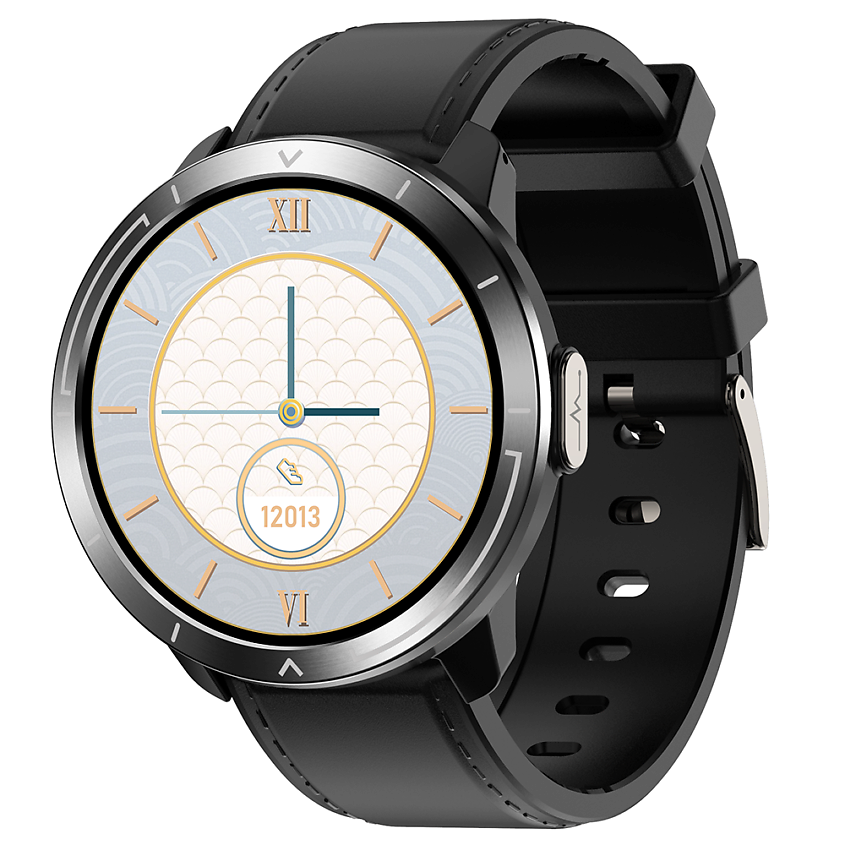 GARSLINE Часы Smart Watch M18plus – фото 2