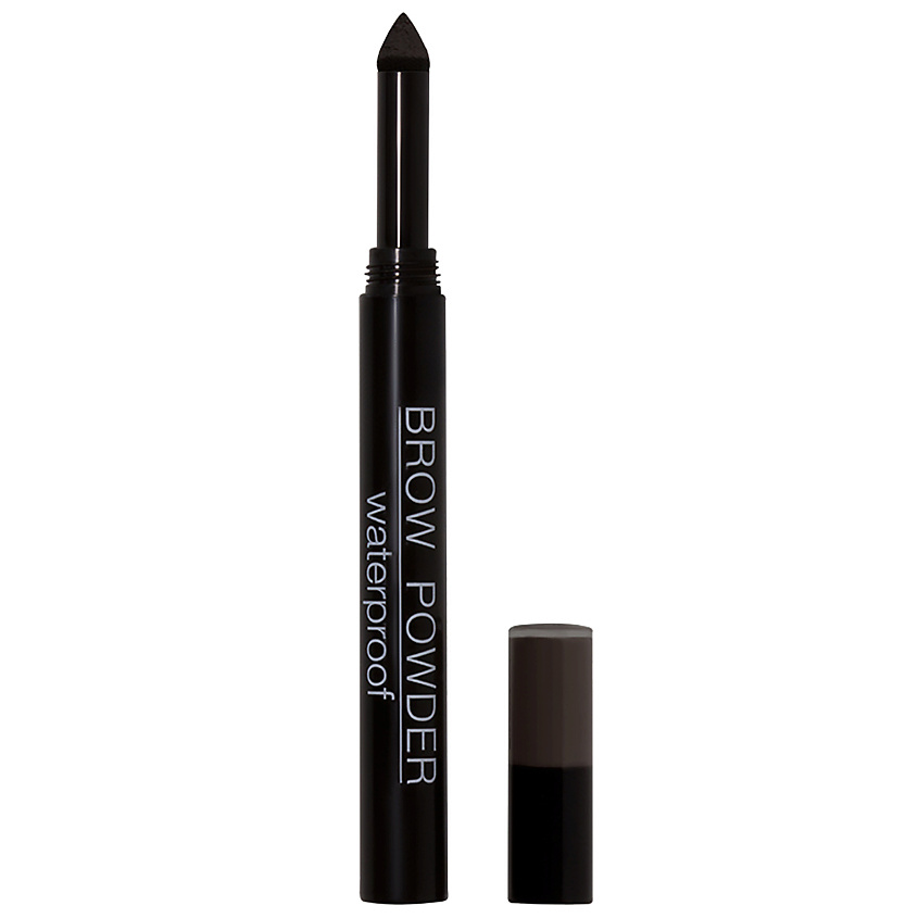 NOUBA Тени-карандаш для бровей BROW POWDER Waterproof – фото 1