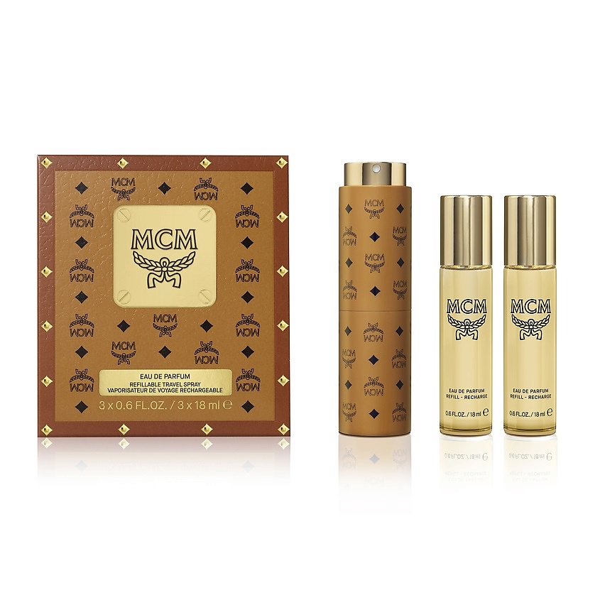 MCM Набор DELUXE Refill – фото 2