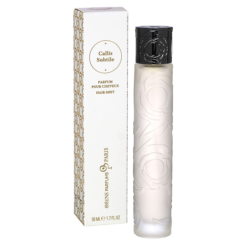 ORENS PARFUMS Парфюмерная вода для волос Callis Subtile – фото 2