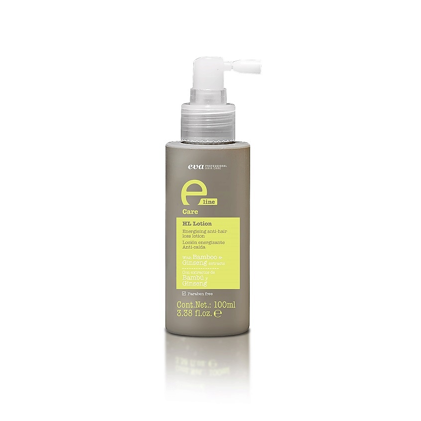 EVA PROFESSIONAL HAIR CARE Лосьон для волос против выпадения E-Line Care – фото 2