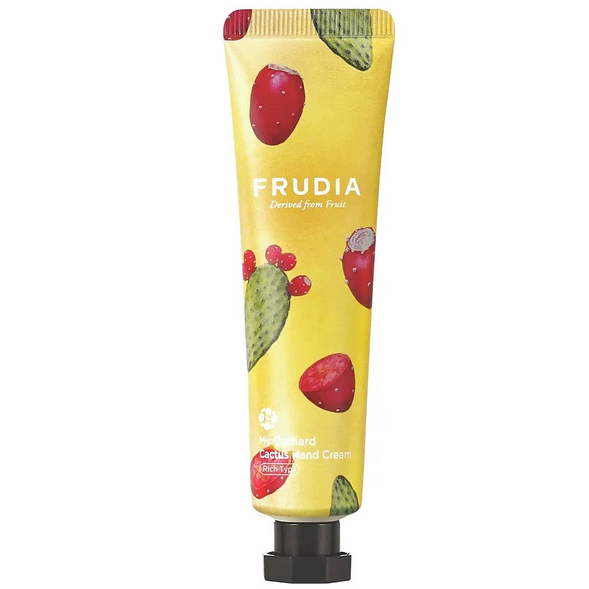 FRUDIA Крем для рук c кактусом – фото 1