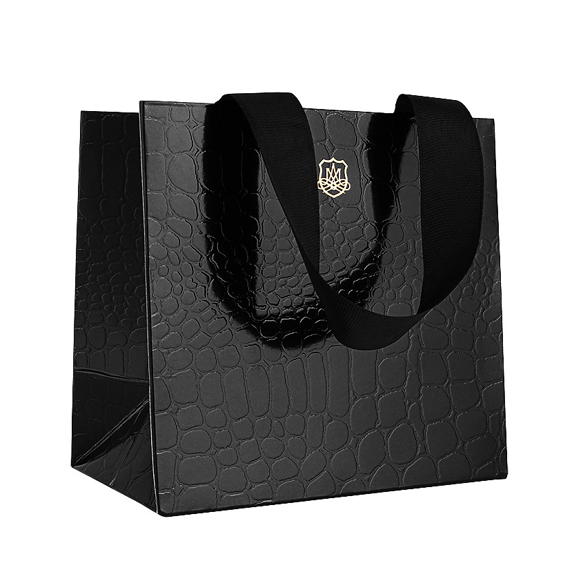ANTONIO MARETTI Подарочный пакет Black – фото 2