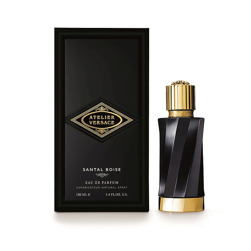 VERSACE Santal Boise – фото 1