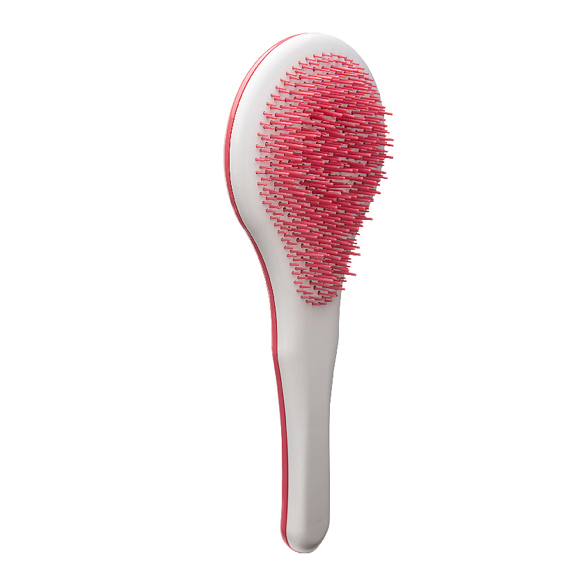 MICHEL MERCIER Расческа для тонких волос элегантная Elegant Brush For Fine Hair – фото 1