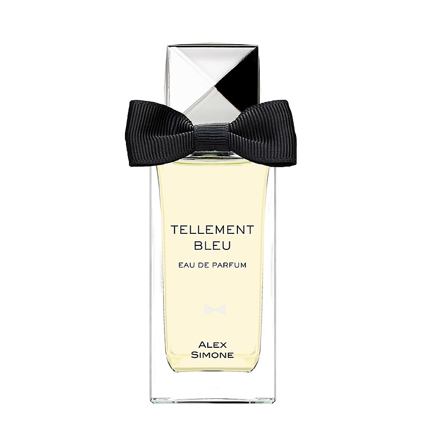 ALEX SIMONE Tellement Bleu – фото 2