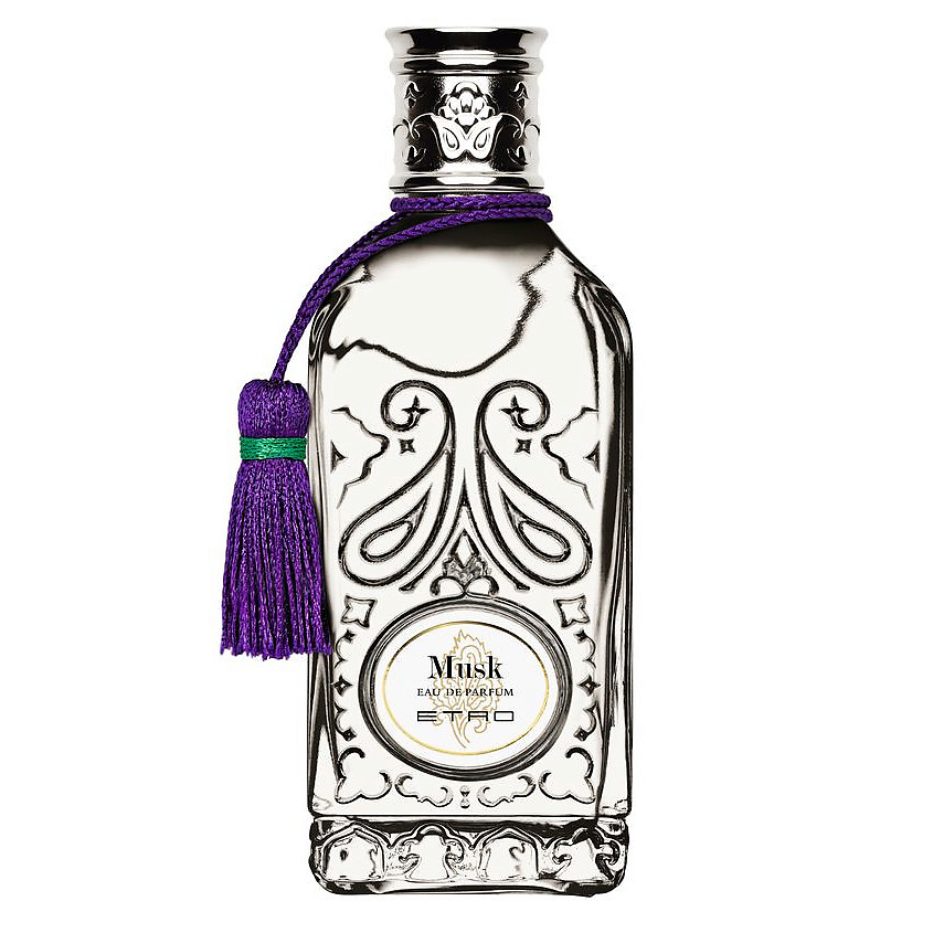 ETRO Musk в текстильном футляре – фото 1