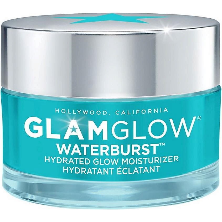GLAMGLOW Увлажняющий крем для лица Waterburst Moisturizing Cream – фото 1