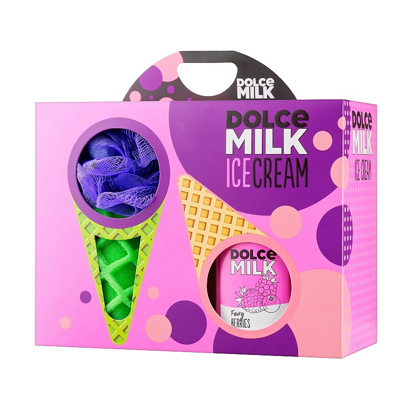 DOLCE MILK Набор 259 – фото 1
