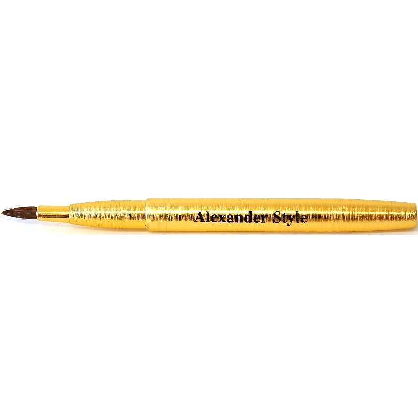 ALEXANDER STYLE Кисточка для макияжа L4 – фото 1