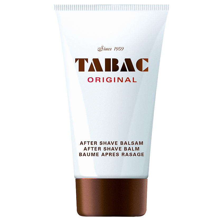 TABAC ORIGINAL Бальзам после бритья – фото 1