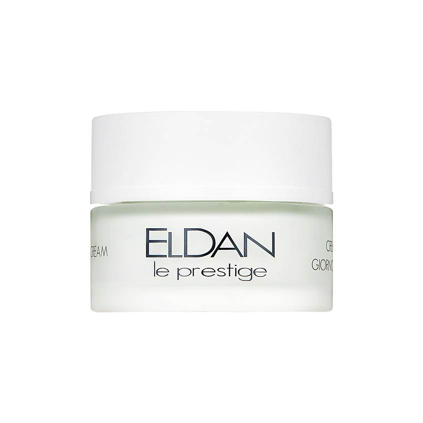 ELDAN COSMETICS Крем 24 часа с микросферами – фото 1