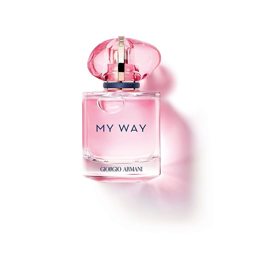 GIORGIO ARMANI My Way Nectar – фото 1