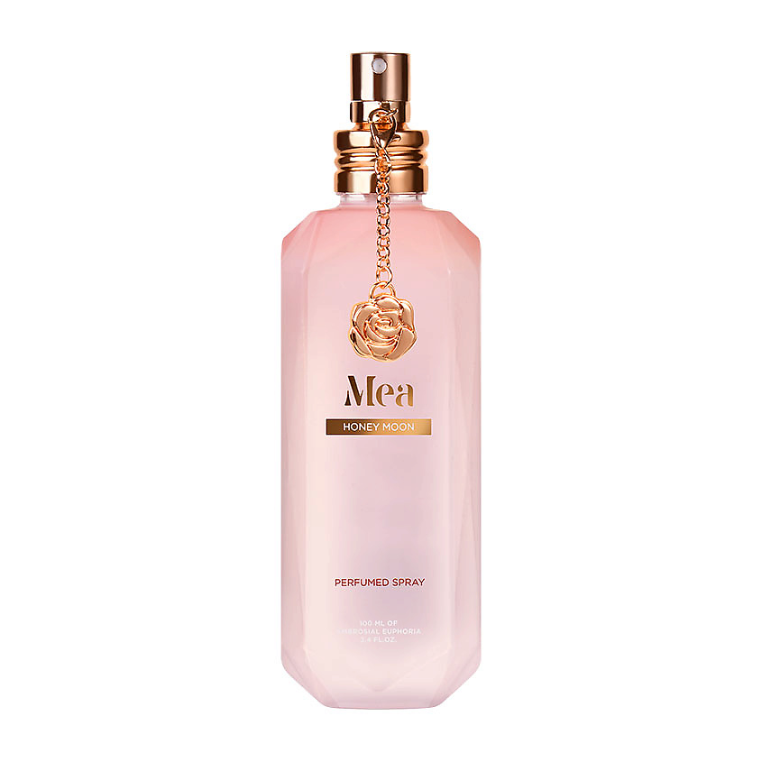 MEA Парфюмированный спрей "Медовый месяц" Honey moon – фото 1