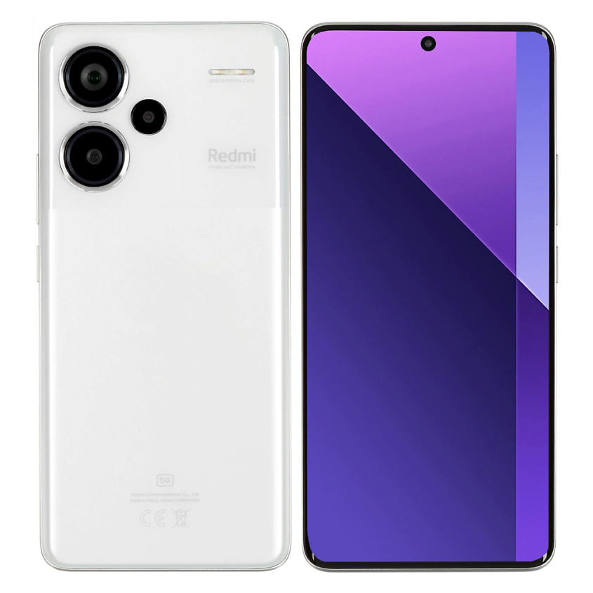 XIAOMI Xiaomi Смартфон Redmi Note 13 Pro+ – фото 1