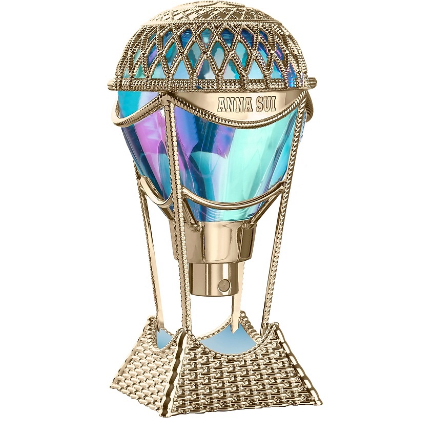 ANNA SUI Cosmic Sky – фото 1
