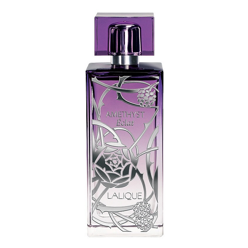 LALIQUE Amethyst Eclat – фото 1
