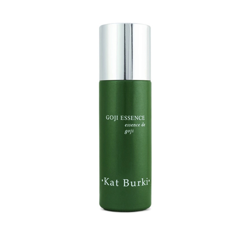 KAT BURKI Эссенция для лица антивозрастная с ягодами годжи Goji Essence – фото 1