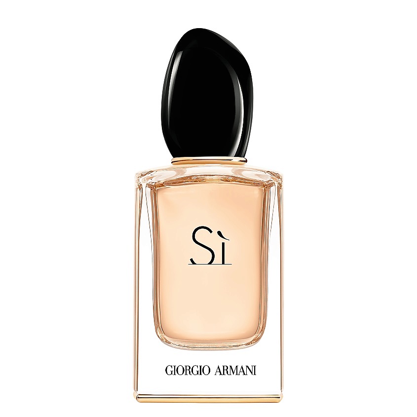 GIORGIO ARMANI SI – фото 1
