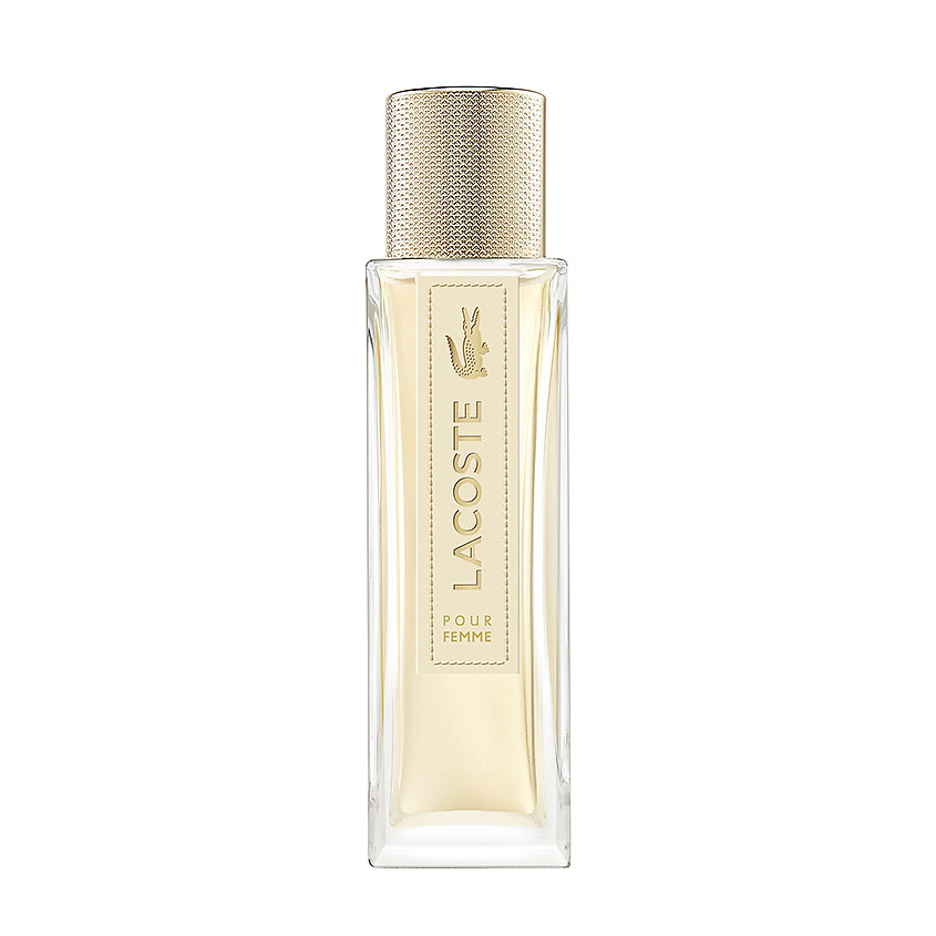 LACOSTE Pour Femme – фото 1