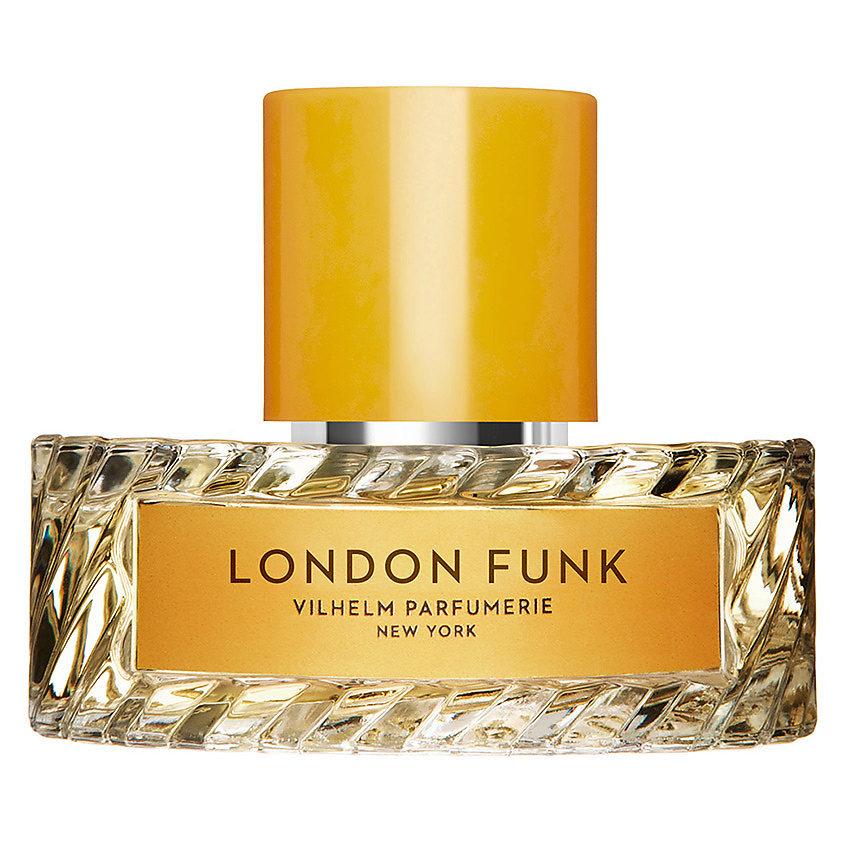 VILHELM PARFUMERIE London Funk – фото 2