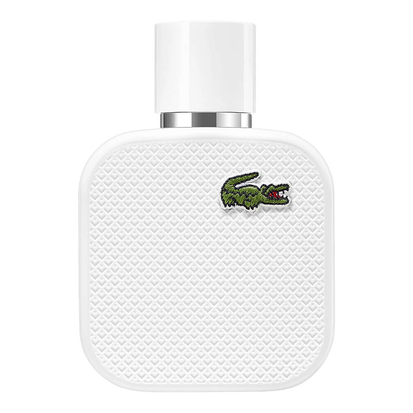 LACOSTE L.12.12 Blanc – фото 1