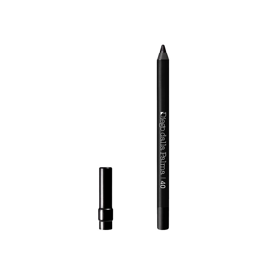 DIEGO DALLA PALMA MILANO Водостойкий карандаш для глаз Waterproof Eye Pencil – фото 1