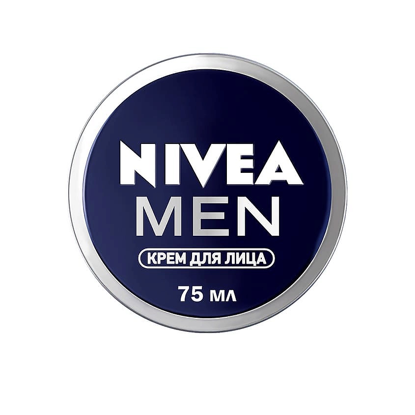 NIVEA MEN Крем для лица для мужчин – фото 1
