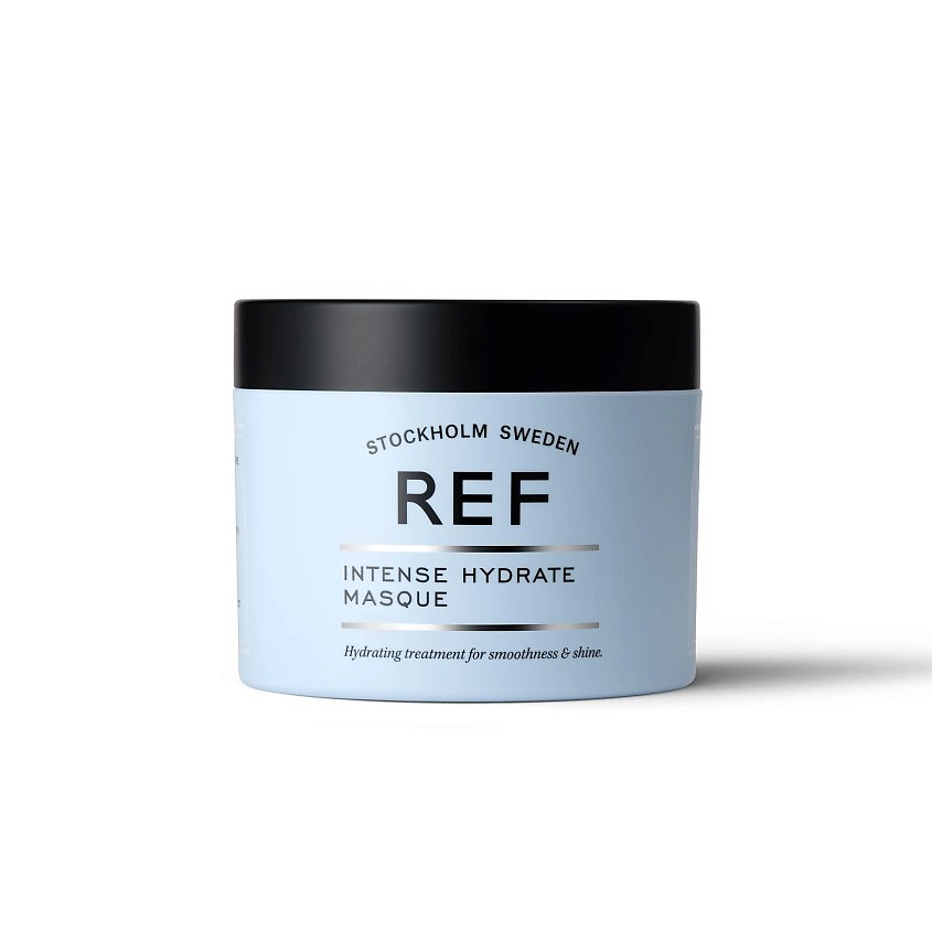 REF HAIR CARE Маска для волос интенсивная увлажняющая с маслом кокоса – фото 1