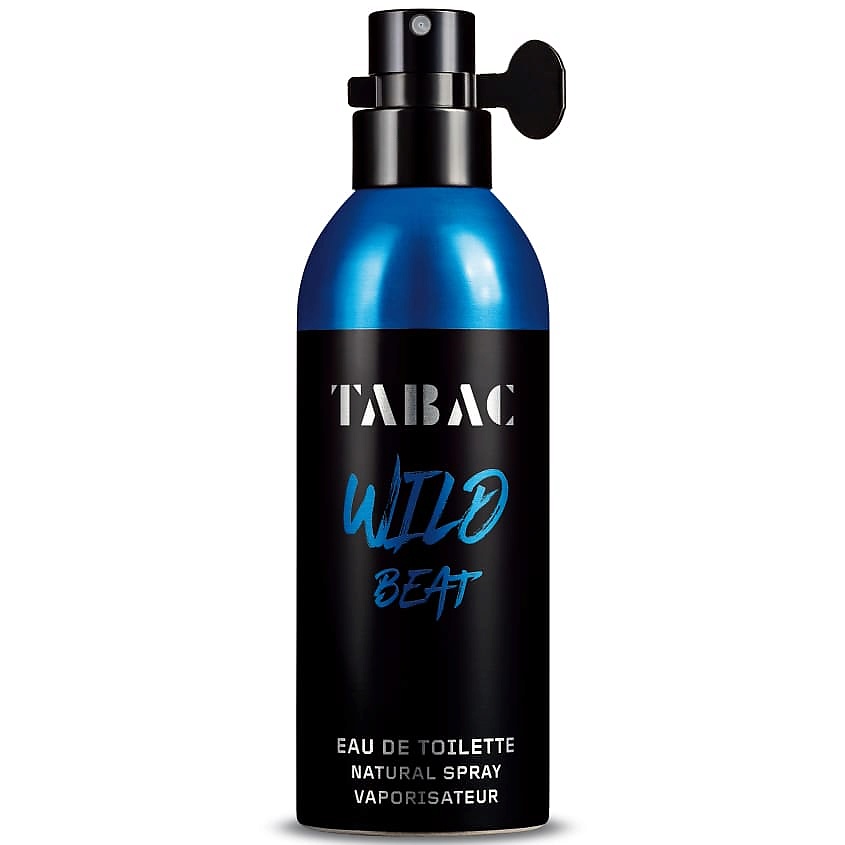 TABAC Wild Beat – фото 1