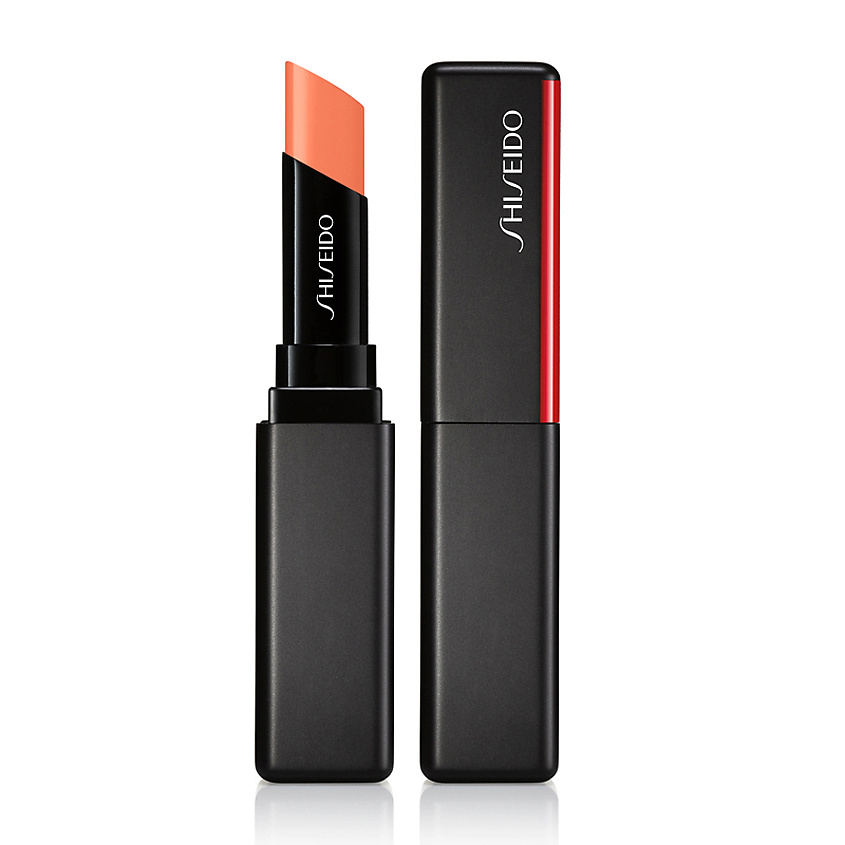 SHISEIDO Тинт-бальзам для губ ColorGel – фото 1
