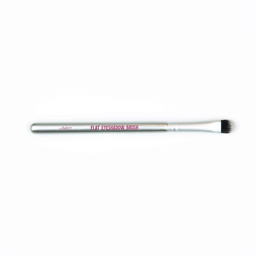 THEBALM Кисть для нанесения жидких теней SPARKLING LID-QUID – фото 1