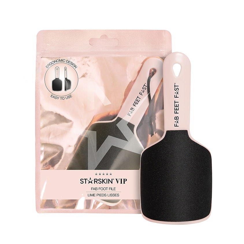 STARSKIN Пилка для ног отшелушивающая – фото 2