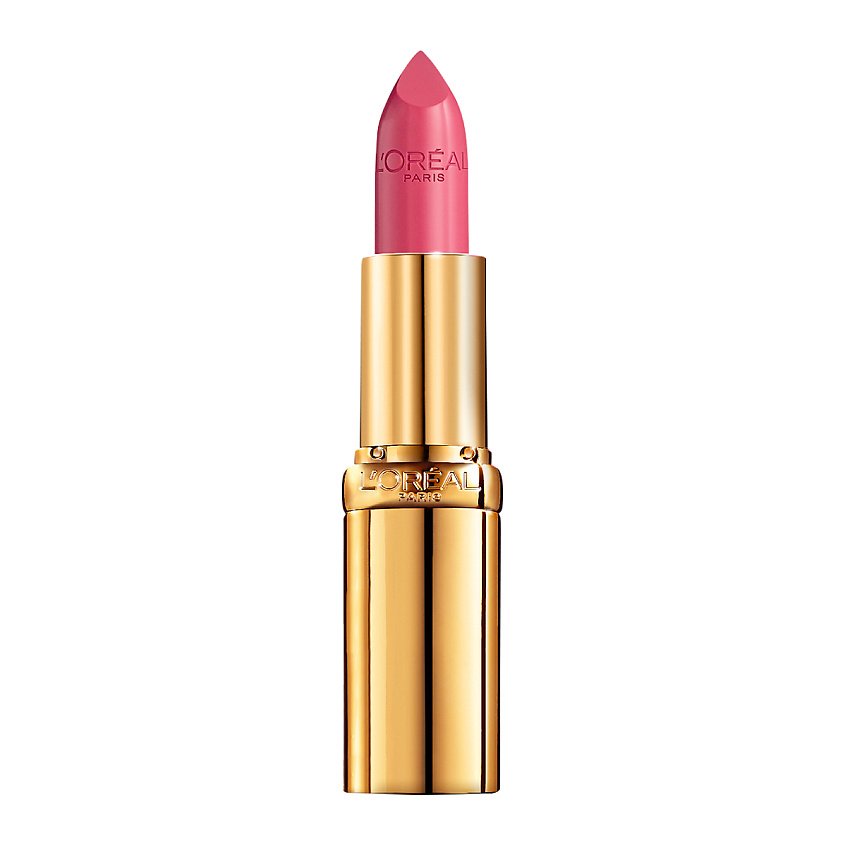 L'ORÉAL PARIS Увлажняющая губная помада Color Riche, № 632 Суровый любовник 4.5 мл – фото 1